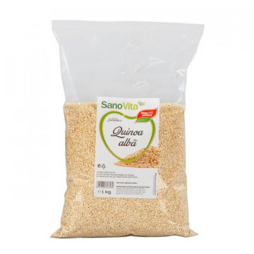 Quinoa alba - 1000g