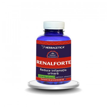 RenalForte 120 cps