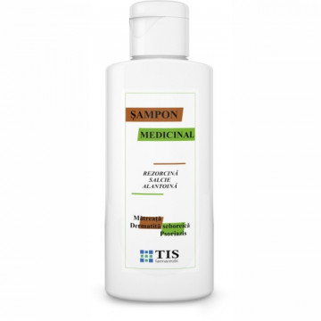 Sampon Medicinal 100 ml