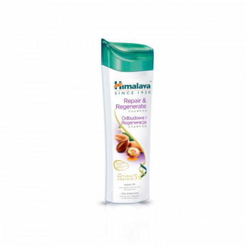 Sampon reparare si regenerare - 400 ml