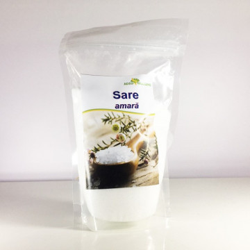 Sare amara - 500 g AG