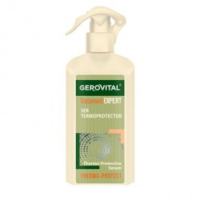 Ser termoprotector - 150 ml - Gerovital