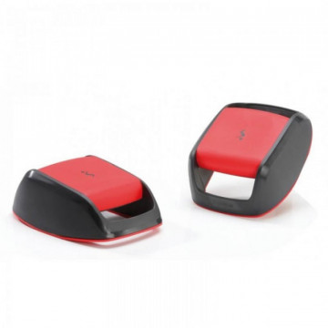 Set manere flotari Push'n up S2605 SVELTUS