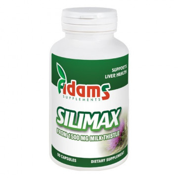 Silimax 1500 mg - 90 cps