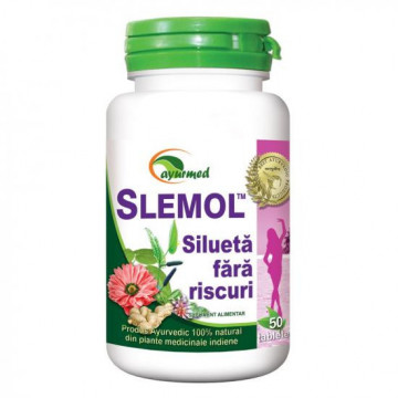 Slemol - 50 cps