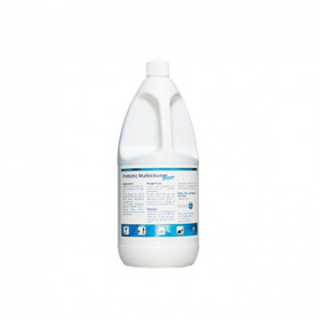 Solutie antibacteriana de curatare - 2 litri