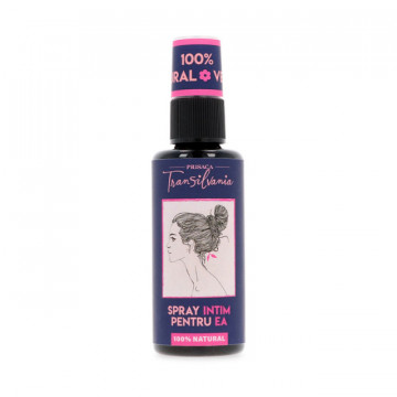 Spray intim pentru EA - 50 ml