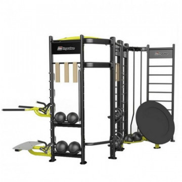 Statie Crossfit S Shape IZ-S