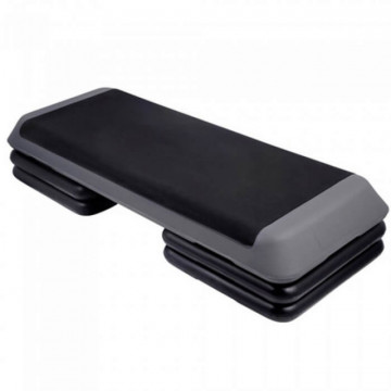 Stepper aerobic ajustabil pe 3 niveluri - The Original - DY-T001B