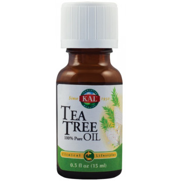 Tea Tree Ulei 15ml