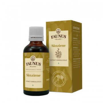 Tinctura Sanziene - 50 ml