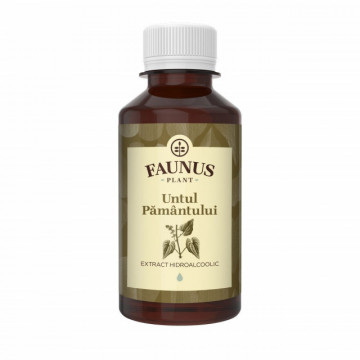 Tinctura Untul Pamantului - 200 ml