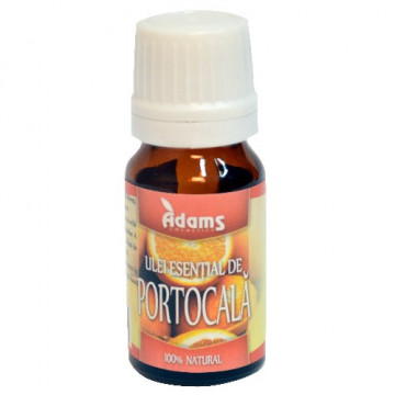 Ulei esential de Portocala - 10 ml