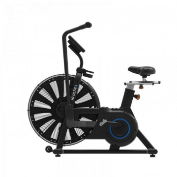 Ultra Air Bike - bicicleta pe baza de aer, HB005, Impulse Fitness