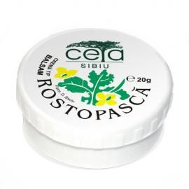 Unguent de rostopasca - 20 g