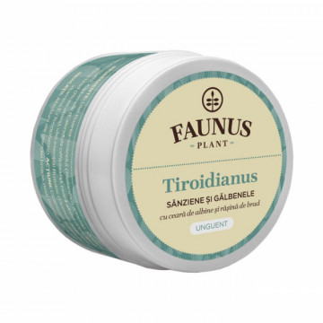 Unguent Tiroidianus - 50 ml