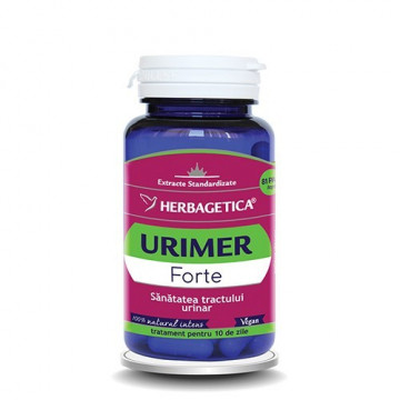 Urimer forte - 30 cps