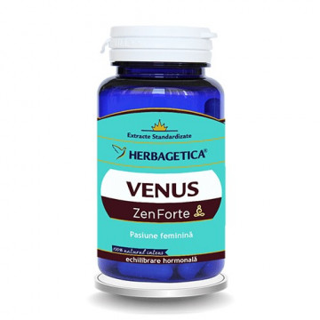 Venus Zen Forte - 60 cps