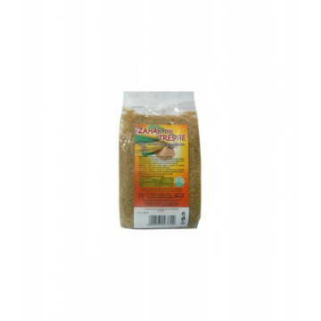 Zahar din trestie - brut nerafinat - Demerara - 500 g