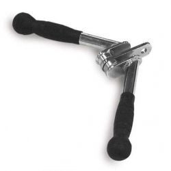 Pro Grip Balanced V Bar BT 126