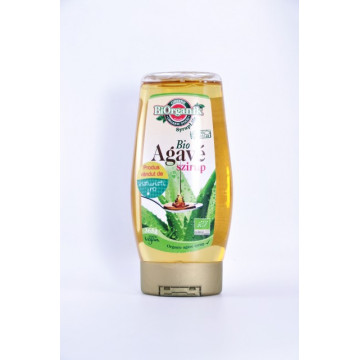 Sirop de agave BIO 350g