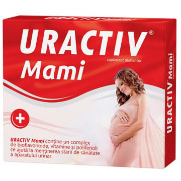 Uractiv Mami 21 cps