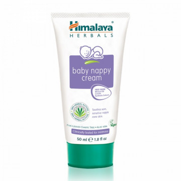Crema antiiritatii scutec - 50 ml