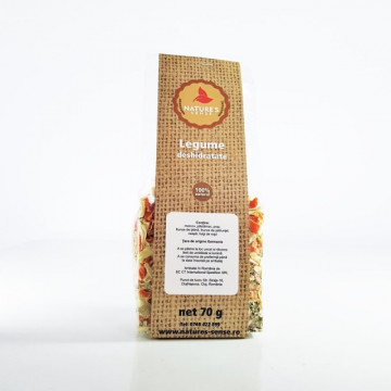 Amestec de legume 70g