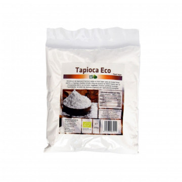 Amidon de tapioca Bio Eco - 200g