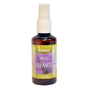 Apa de lavanda - 50 ml