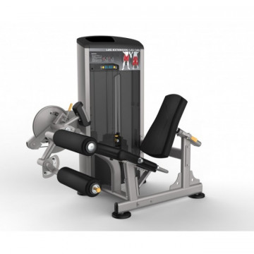Aparat extensie/ flexie picioare IE 9528