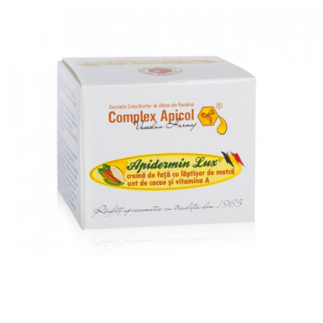 Apidermin Lux - 50 ml