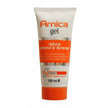 Arnica gel - 100 ml