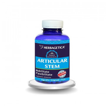Articular STEM 120 cps