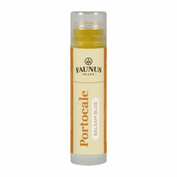 Balsam Buze Portocale - 5 ml