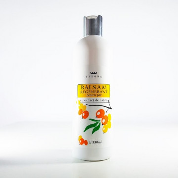 Balsam regenerant cu extract de catina Corona