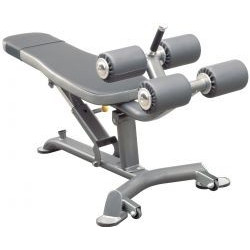 Banca Abdomen IT 7013 - Impulse Fitness