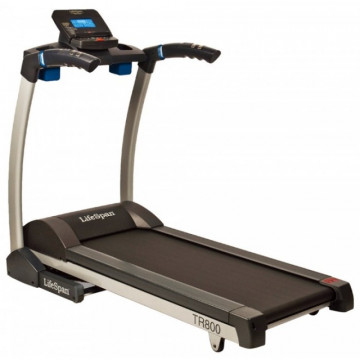 Banda de alergare Life Span TR800