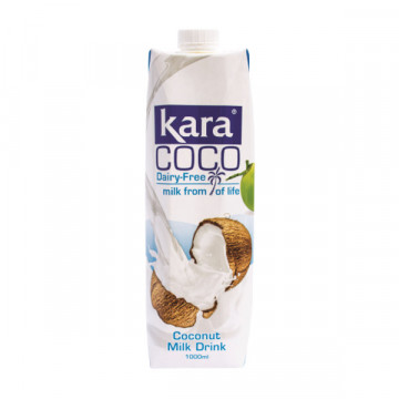 Bautura cu Lapte de cocos - 1L