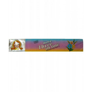 Betisoare Parfumate 3 in 1 - 24 buc