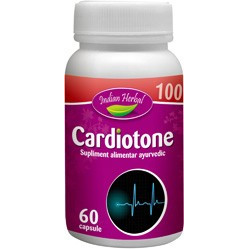Cardiotone - 60 cps