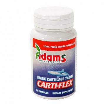 Carti-Flex 740mg - 30 cps