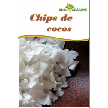 Chips de Cocos - 150 g AG
