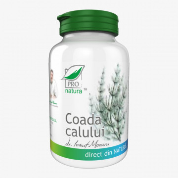 Coada calului - 60 cps