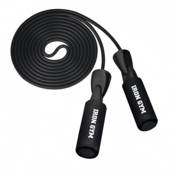 Coarda sarituri Nylon Iron Gym