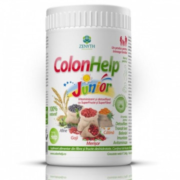 ColonHelp Junior - 240g