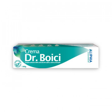 Crema Dr. Boici 60G