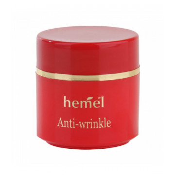 Crema Hemel Anti-wrinkle (antirid) - 30 ml