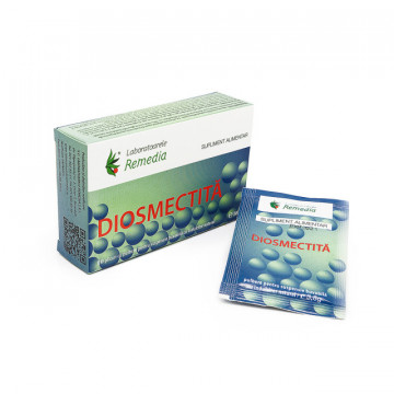 Diosmectita - 10 dz