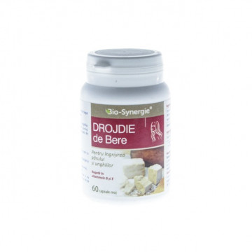 Drojdie De Bere - 60 cps